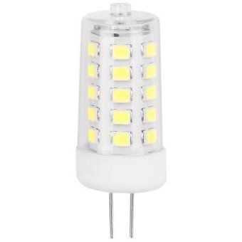 лампа светодиодная green line led g4-jc-7w-865-12v gl g4 7вт капсула 6500к холод. бел. эра б0067194 от магазина Штепсель и батарейка. - фото_3