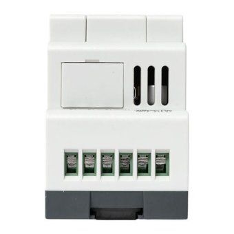 модуль расширения дискретных сигналов pro-relay 4di 4do(r) ac ekf prl-e-4di4do-r-ac от магазина Штепсель и батарейка. - фото_13