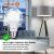 лампа светодиодная led value lvcla100 12sw/840 12вт грушевидная матовая e27 230в 10х1 ru osram 4058075579002 от магазина Штепсель и батарейка. - фото_3