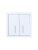 выключатель 2-кл. с индик. сп zima ip20 10а безвинт. зажим бел. lezard 704-0288-112qc от магазина Штепсель и батарейка. - фото_4