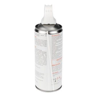 очиститель пневматический высокого давления dust off 400мл rexant 85-0001 от магазина Штепсель и батарейка. - фото_2