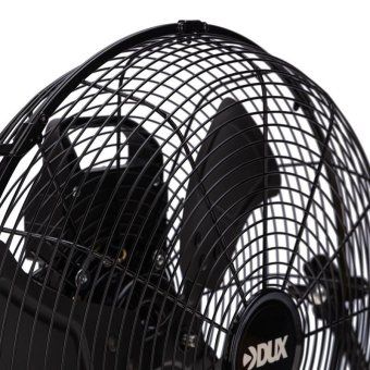 вентилятор напольный dx-410 100вт 18дюйм металл dux 60-0241 от магазина Штепсель и батарейка. - фото_7