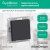 переключатель проходной 1-кл. сп atlasdesign aqua 10а ip44 (сх. 6) 10ax механизм карбон se atn441061 от магазина Штепсель и батарейка. - фото_3