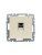 розетка компьютерная сп rj45 кат.5e brite рк10-бркр механизм беж. iek br-k10-1-k10 от магазина Штепсель и батарейка. - фото_2