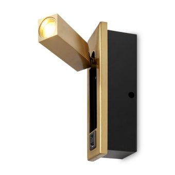 светильник shon 3вт ip20 бра настен. freya fr5347wl-l3br от магазина Штепсель и батарейка. - фото_5