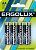 элемент питания алкалиновый aa/lr6 1.5в alkaline bl-4 (блист.4шт) ergolux 11748 от магазина Штепсель и батарейка.