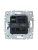 розетка brite usb a+a 3.1а рю10-1-брс механизм сталь iek br-u21-d31-k46 от магазина Штепсель и батарейка. - фото_4
