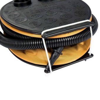насос ножной air step 28х19см (для intex 62004) bestway 6942138917819 от магазина Штепсель и батарейка. - фото_7
