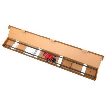 комплект заземления вертикальный d16 дл.3м (2х1.5м) hz proxima ekf gc-21300 от магазина Штепсель и батарейка. - фото_4
