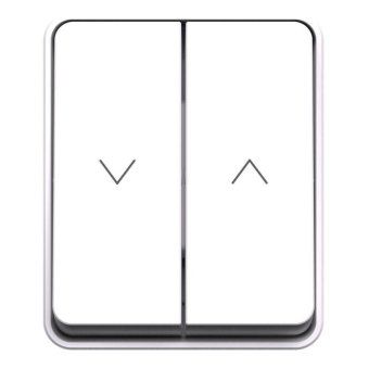 выключатель для жалюзи 2-кл. оп atlasdesign profi 10а ip54 бел. se atn540119 от магазина Штепсель и батарейка. - фото_2