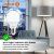 лампа светодиодная led value lvcla60 7sw/840 7вт грушевидная матовая e27 230в 10х1 ru osram 4058075578760 от магазина Штепсель и батарейка. - фото_4