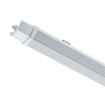светильник светодиодный 61 912 odsp-03-24-6.5k-led 24вт 6500к ip65 3250лм 176-264в (аналог лсп 2х36) онлайт 61912 от магазина Штепсель и батарейка.