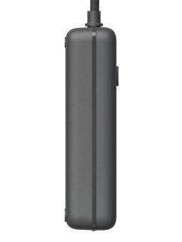 удлинитель с сетевым фильтром 3х1.5м 10а 4usb + 2usbc 2500вт пвс 3х1 прямоуг. черн. космос fksm1.5m-3gpf(b)usb от магазина Штепсель и батарейка. - фото_4