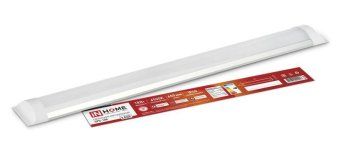 светильник светодиодный spo-108 opal 18вт 230в 6500к ip40 1440лм 600мм in home 4690612029917 от магазина Штепсель и батарейка.