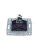 розетка компьютерная сп rj45 кат.5e brite рк10-бркр механизм беж. iek br-k10-1-k10 от магазина Штепсель и батарейка. - фото_5