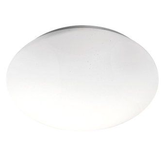 светильник светодиодный декоративный ppb starway-2 32вт 4000к ip20 d320х60 настенно-потолочный бытовой jazzway 5025493 от магазина Штепсель и батарейка. - фото_2