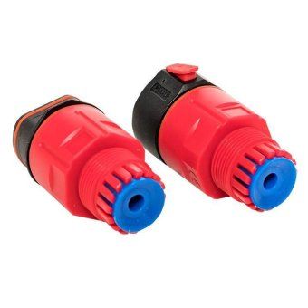 коннектор кабельный i-образ. разъемный (смк 5pin) ip68 freetools proxima ekf cct-smk5 от магазина Штепсель и батарейка. - фото_7