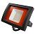 прожектор светодиодный pfl-sc 20вт 6500к ip65 190-260в до закален. матов. стекло jazzway 5004887 от магазина Штепсель и батарейка.