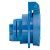 розетка панельная 112 скрытая 2p+pе 16а 220в ip44 с защ. крышкой ekf ps-112-16-220 от магазина Штепсель и батарейка.