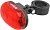 фонарь 94 965 npt-b02-2aaa велосипедный сигнальный 3led блист. navigator 94965 от магазина Штепсель и батарейка.