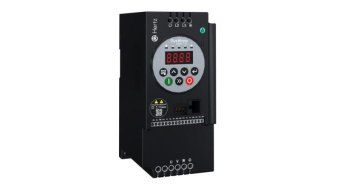 преобразователь частоты stv050 hertz 4квт 380в эмс с3 + led панель оператора se stv050u40n4 от магазина Штепсель и батарейка.