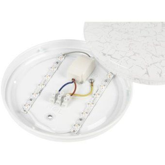 светильник светодиодный spb-6 slim frost 18w-4k 18вт 4000к ip20 1260лм без ду эра б0071139 от магазина Штепсель и батарейка. - фото_5