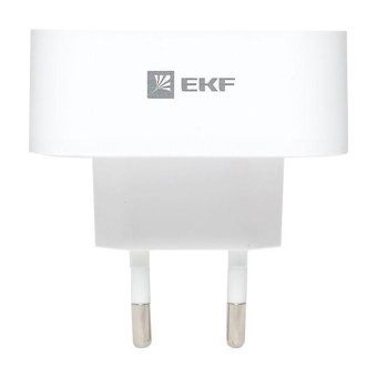 хаб умный connect ekf szh-t от магазина Штепсель и батарейка. - фото_11