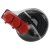 удлинитель 3х20м с заземл. ip44 кг 3х1.5 каучук uk-3e-3x1.5-20m-ip44(kg) эра б0057581 от магазина Штепсель и батарейка. - фото_2