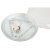 светильник светодиодный классик spb-6 slim sparkle wh 24w-4k 24вт 4000к без ду эра б0069787 от магазина Штепсель и батарейка. - фото_6