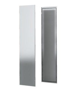 стенка боковая ts 2200х600мм ral7035 (уп.2шт) rittal 8126235 от магазина Штепсель и батарейка.