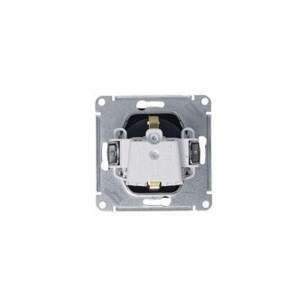 розетка 1-м сп atlasdesign 16а ip20 с заземл. защ. шторки механизм грифель se atn000745 от магазина Штепсель и батарейка. - фото_4