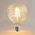 лампа светодиодная филаментная loft 271 yx-g125175lffec01 4вт 2200к e27 dim voltega 8574 от магазина Штепсель и батарейка. - фото_8