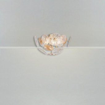 светильник brillia 60вт e14х6 ip20 потолочн. freya fr5274cl-06g от магазина Штепсель и батарейка. - фото_11