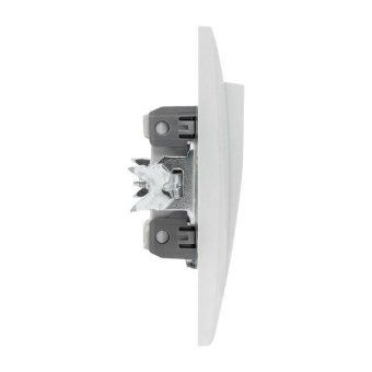 выключатель 1-кл. сп валенсия 10а ip20 бел. proxima ekf ewv10-021-10 от магазина Штепсель и батарейка. - фото_4