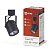 светильник трековый top-line tr-gu10-tl 7rb gu10 230в круг под лампу черн. in home 4690612043050 от магазина Штепсель и батарейка.
