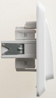 переключатель проходной 1-кл. сп этюд 10а ip20 с подсветкой бел. se bc10-007b от магазина Штепсель и батарейка. - фото_5