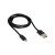 кабель usb microusb шнур в металлической оплетке серебристый rexant 18-4241 от магазина Штепсель и батарейка.
