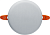 светильник светодиодный 93 480 nlp-r2-12w-865-led круг ip20 navigator 93480 от магазина Штепсель и батарейка.
