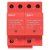 устройство защиты от импульсных перенапряжений класс 1 iimp 25ка (10/350мкс) 2p ekf spd-t1-2p от магазина Штепсель и батарейка. - фото_7