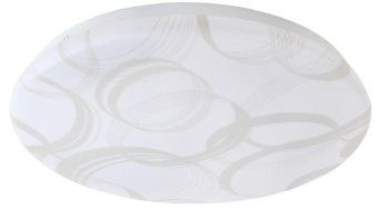 светильник светодиодный spb-6 "slim 7" 12-6k 12вт 6500к потолочный без ду эра б0050394 от магазина Штепсель и батарейка.