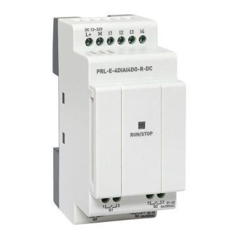модуль расширения дискретных и аналоговых сигналов pro-relay 4di/ai 4do(r) dc ekf prl-e-4diai4do-r-dc от магазина Штепсель и батарейка. - фото_14
