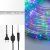 шнур светодиодный дюралайт фиксинг 2вт 24led/м мульти (rygb) 20м neon-night 121-329-20 от магазина Штепсель и батарейка. - фото_3