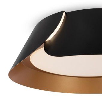 светильник portal 65вт ip20 потолочн. freya fr6092cl-l72gb от магазина Штепсель и батарейка. - фото_3
