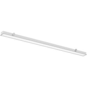 светильник светодиодный profile 60r led 1200 wh 4000к встраив. ст 1248002750 от магазина Штепсель и батарейка. - фото_5