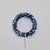 гирлянда светодиодная "роса" 50м 500led бел. ip20 230в с контроллером провод зел. neon-night 303-285 от магазина Штепсель и батарейка. - фото_5