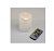 фигура led "свеча" uld-f052 rgb rc candle на батарейках 2аа (не в/к). 7.5х10 см 1 светодиод. rgb свет пульт ду (в/к). uniel ul-00007258 от магазина Штепсель и батарейка.