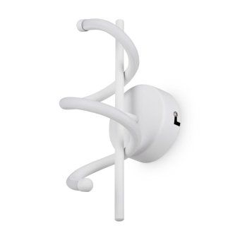 светильник helix 13вт ip20 бра настен. freya fr6097wl-l12w от магазина Штепсель и батарейка. - фото_2