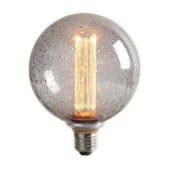 лампа светодиодная loft led g125fc1978 4вт 1800к e27 voltega 8569 от магазина Штепсель и батарейка.