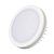 светильник светодиодный ltd-95sol-10w day white ip44 пластик. панель arlight 017990 от магазина Штепсель и батарейка.