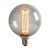 лампа светодиодная loft led g125fc1978 4вт 1800к e27 voltega 8569 от магазина Штепсель и батарейка.